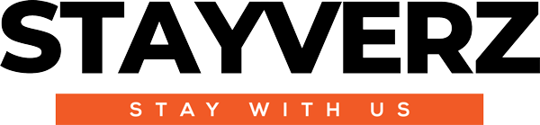 stayverz logo